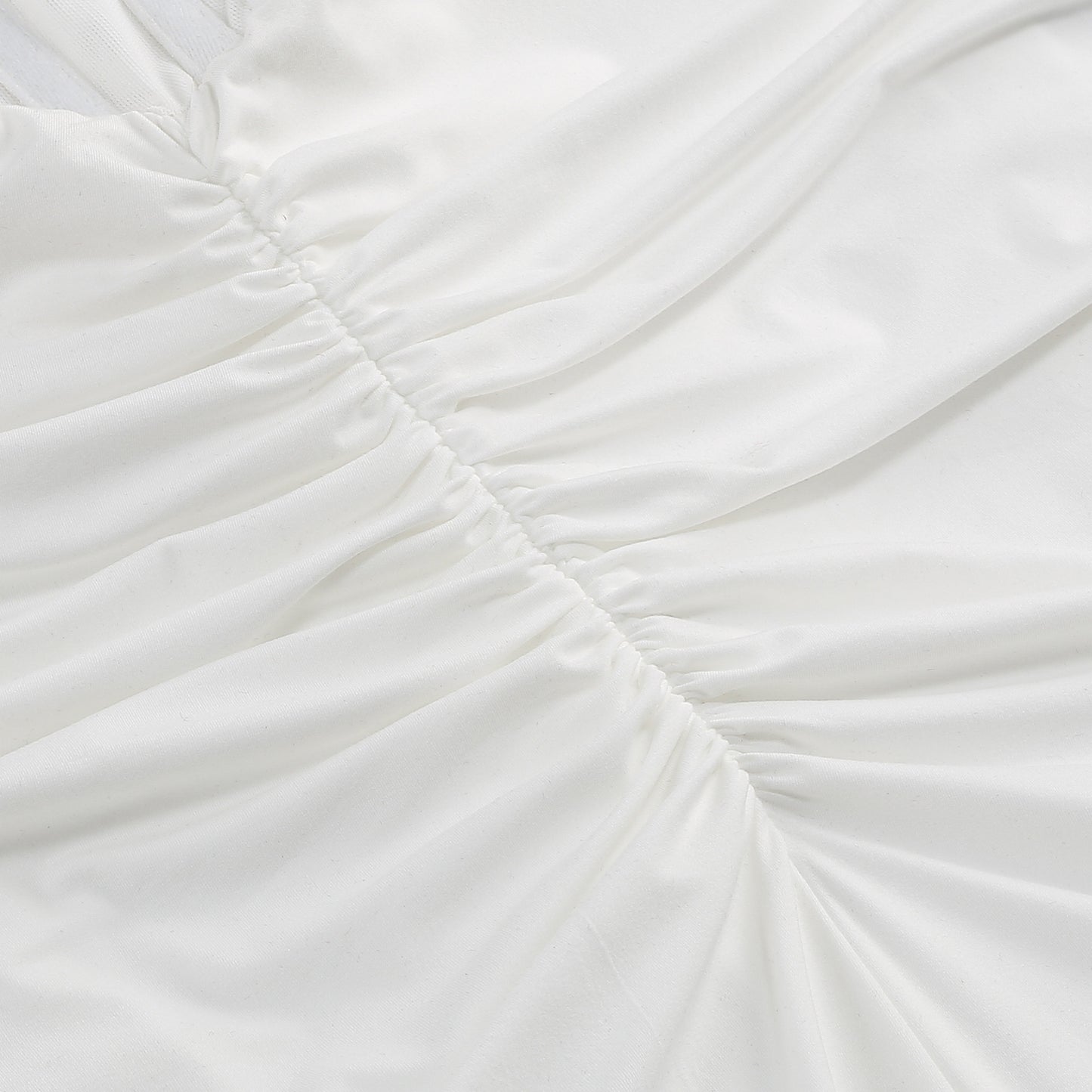 Herringbone halter neck evening gown sexy backless ruched bodycon dress for women