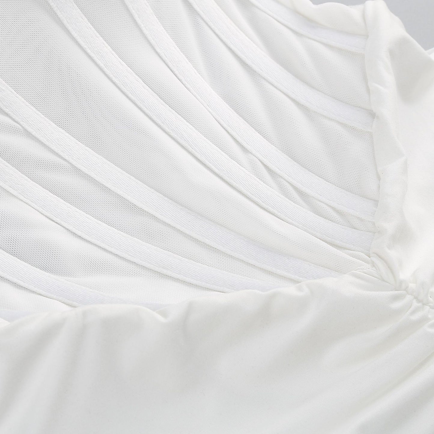 Herringbone halter neck evening gown sexy backless ruched bodycon dress for women